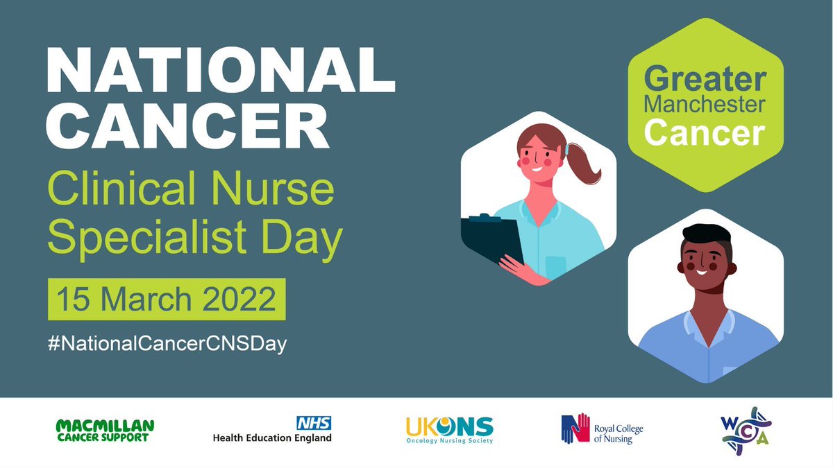 Cancer Matters Wessex tweet media