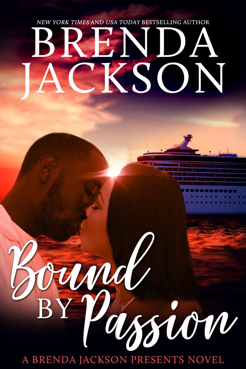 AuthorBJackson's tweet photo. The day has finally arrived! Bound By Passion is out NOW!!!! Thank you all for your love and support! 🥰Don’t forget to Like, Share, and Comment on all things #BoundByPassion 

#TheQueenofRomance #NewEBookRelease #Downloadnow #Book2 #VOLUPTUOUSSERIES https://t.co/hYYVsHnCkG