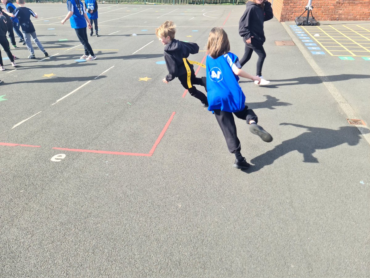 MonksMid PE and Foundation Subjects tweet media