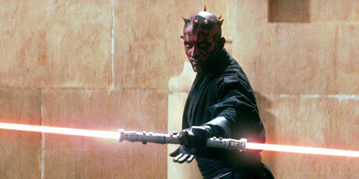 MoistureFarmRep's tweet photo. Favourite Star Wars villain? https://t.co/sb3220OX3o