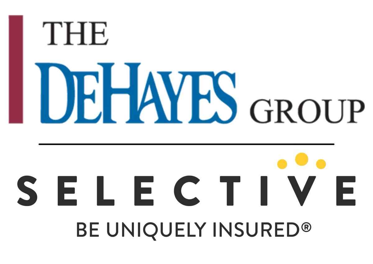A big thank you to The DeHayes Group and Selective Insurance for supporting Disability Awareness Month and Bona Vista through an all-inclusive sponsorship this year!