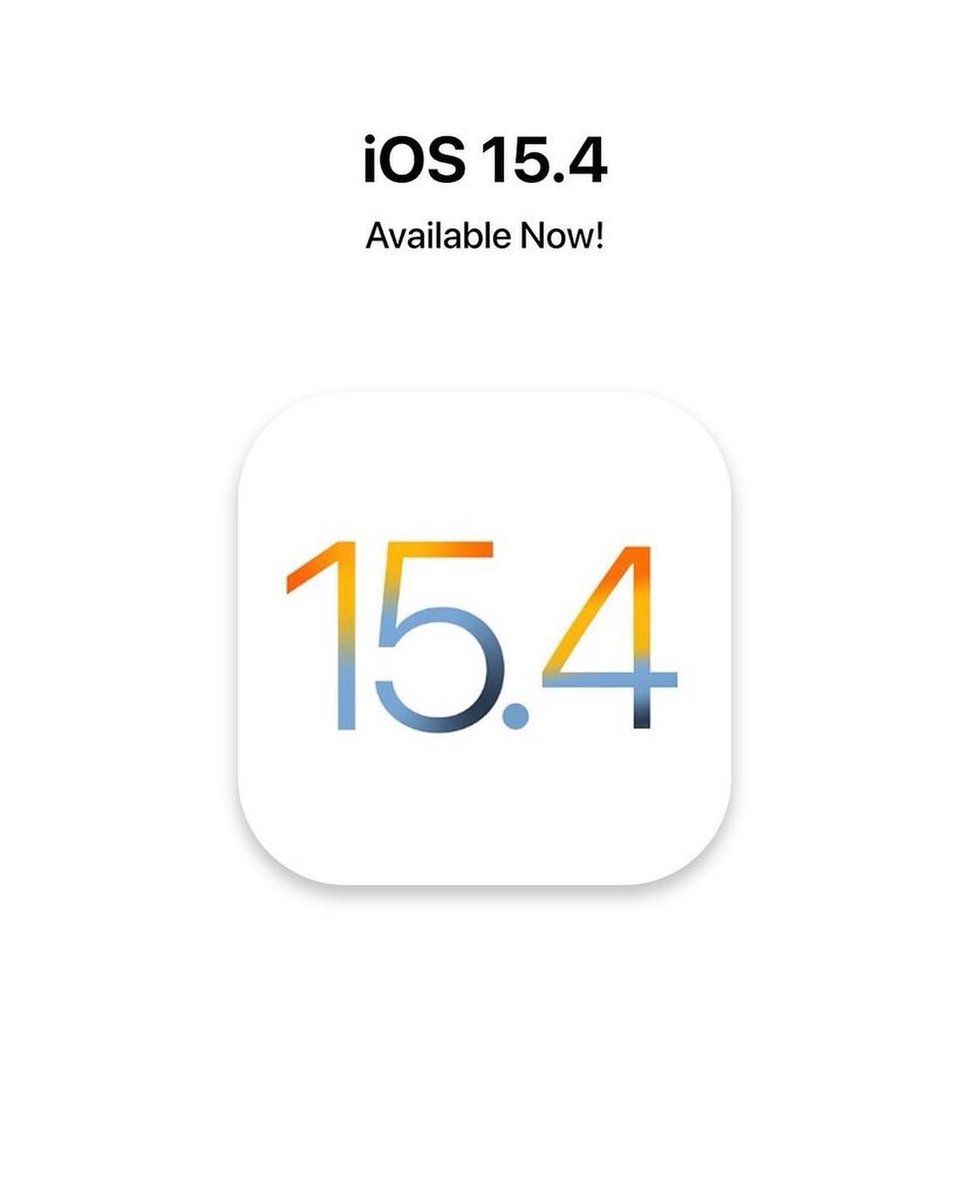 _han_channel_'s tweet photo. This is a big one guys! Did you already update?
#ios154 #ios2022 #maskid #faceidmask #refinedsign #_han_channel_ https://t.co/A4zb6KTmt5
