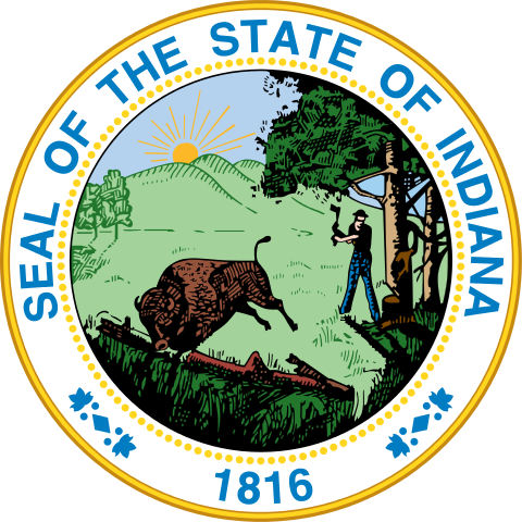 PSYPACT's tweet photo. Indiana has enacted PSYPACT legislation making Indiana the 30th PSYPACT participating state. Governor Eric Holcomb signed IN SB 365 into law on March 10, 2022 and the legislation will become effective on July 1, 2022. https://t.co/NbpyzxrPtL