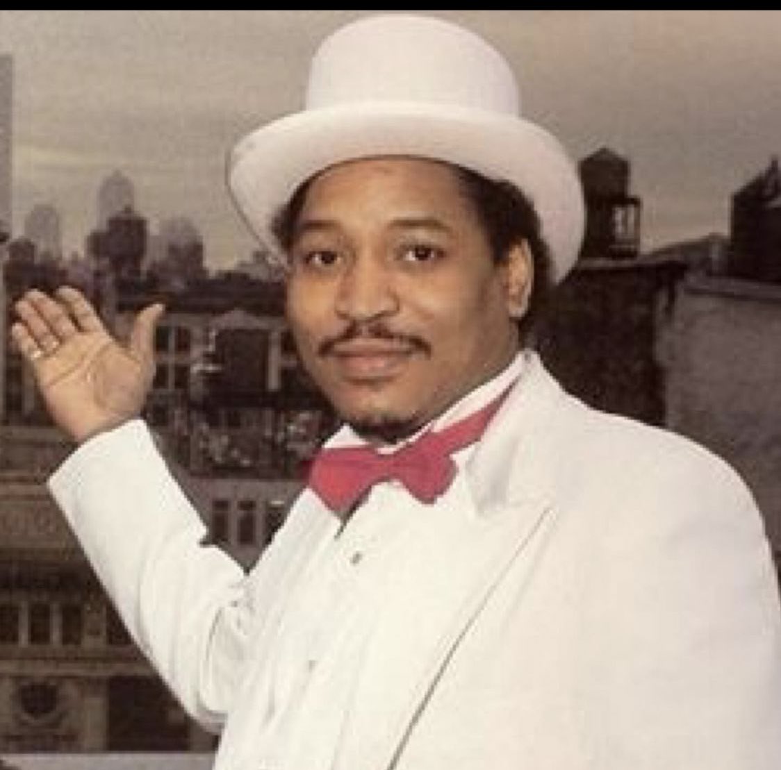HHBITD's tweet photo. Mr Magic would have been 66 today. Happy birthday. #RIPMrMagic 🙏🏾🙏🏾#JuiceCrew #MrMagic #HipHop https://t.co/oM7J12xgvy