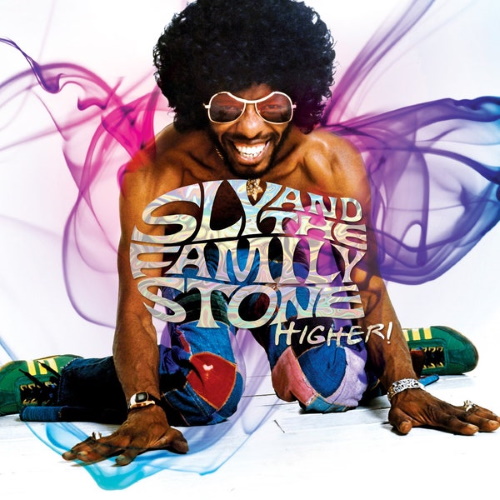 Happy 79th birthday to the legendary Sly Stone!  