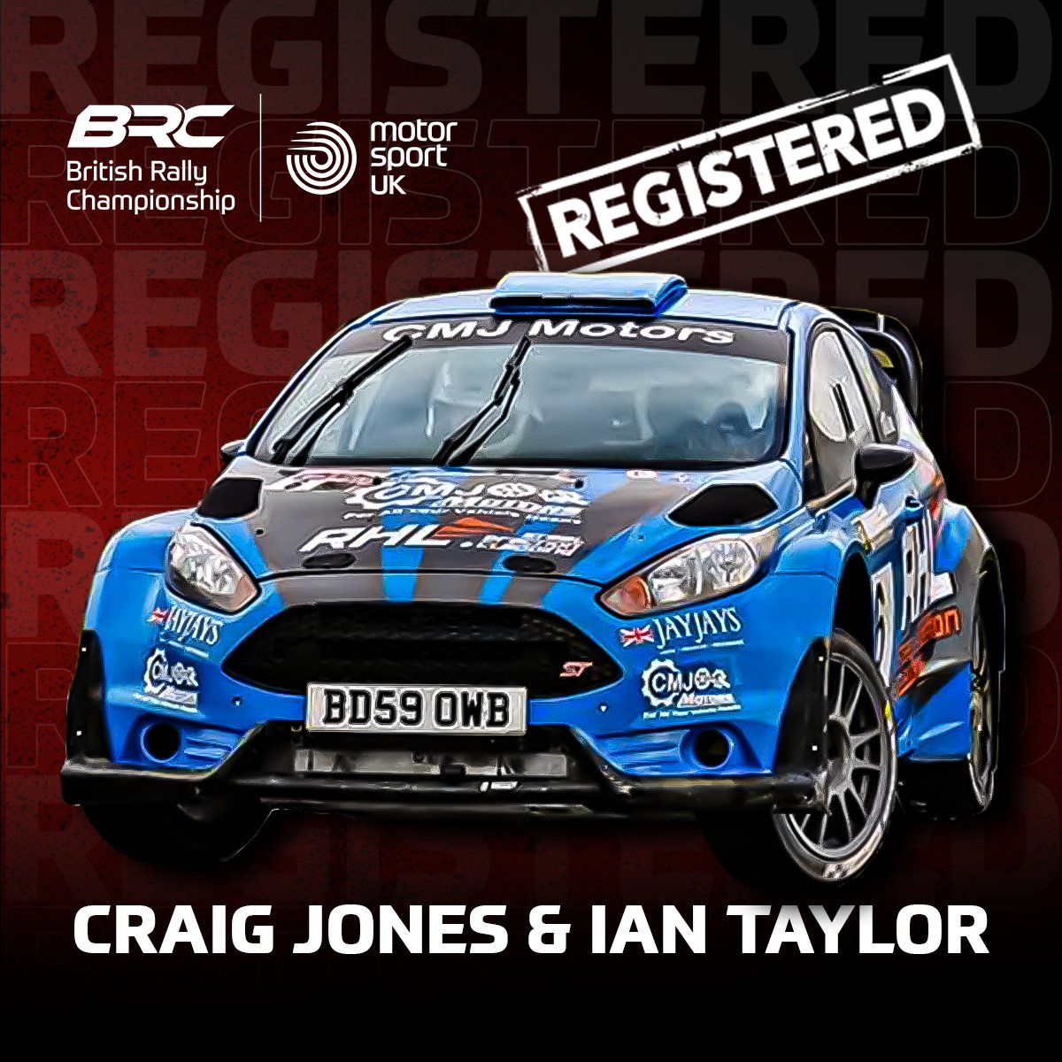 British Rally Championship