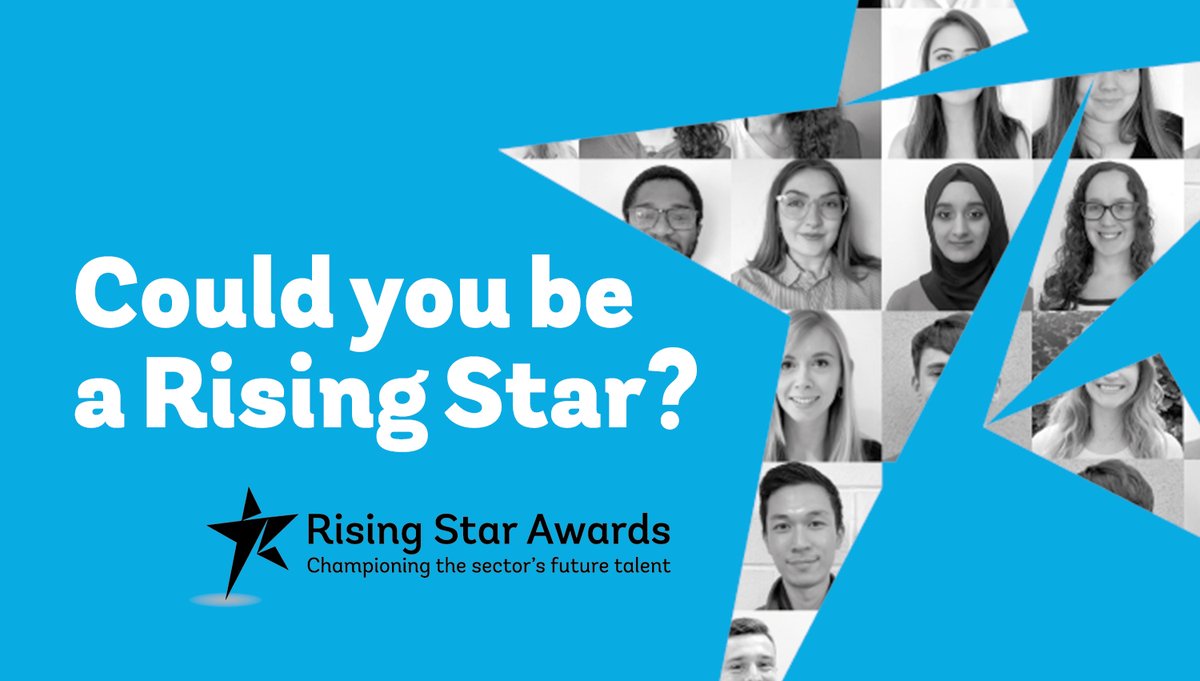 BookMachine's tweet image. 🌟Could you be a #RisingStar? Submissions are open for the @printingcharity’s #RisingStarAwards!

Winners will receive funding of up to £1,500 and expert advice.

If you’re aged 18-30 and #WorkInPublishing or print, submit your application by 3rd May: bit.ly/3HAyhi8