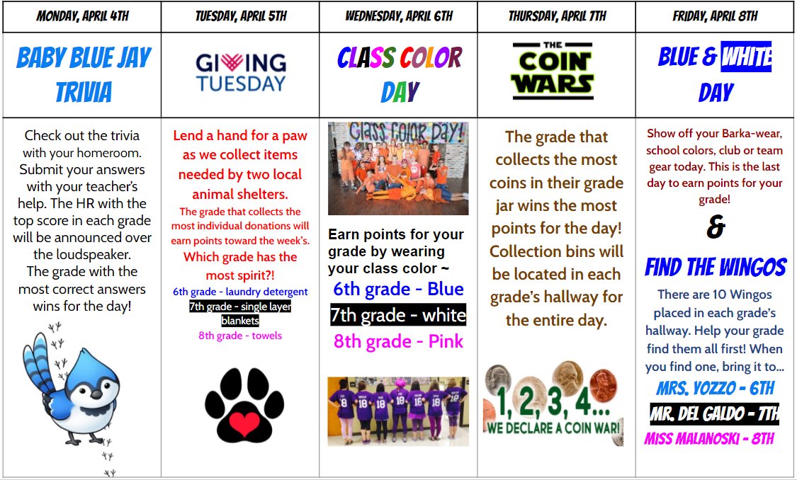 Lisa Marotta tweet media