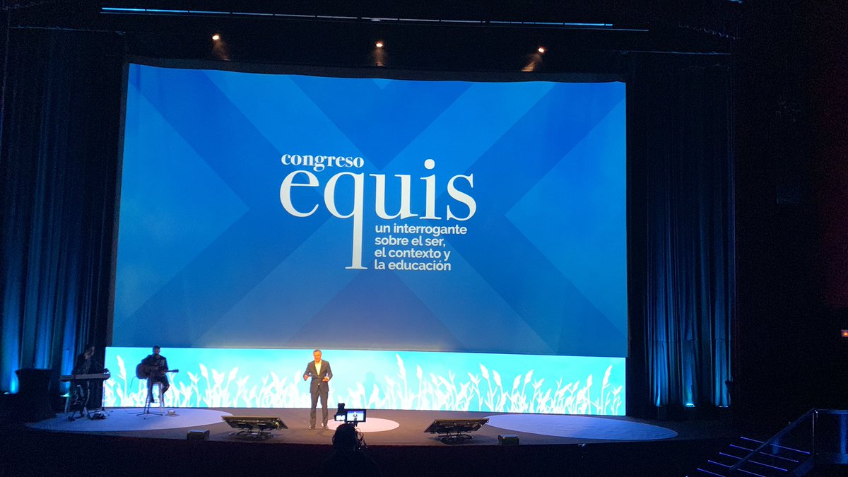 cbaucells's tweet photo. Finalizada la sesión de la mañana #CongresoEquisLaSalle Fantastico!! https://t.co/K9vgqLCHR3