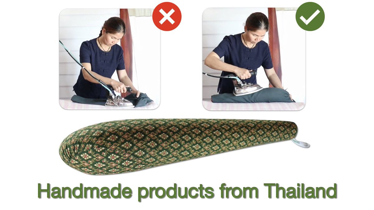 Chakriya_T's tweet photo. Ironing board 
Used for ironing sleeves and hard to reach areas.
Amazon buy now ✅https://t.co/5CNXGfdgtj https://t.co/CUwtYNUtdQ