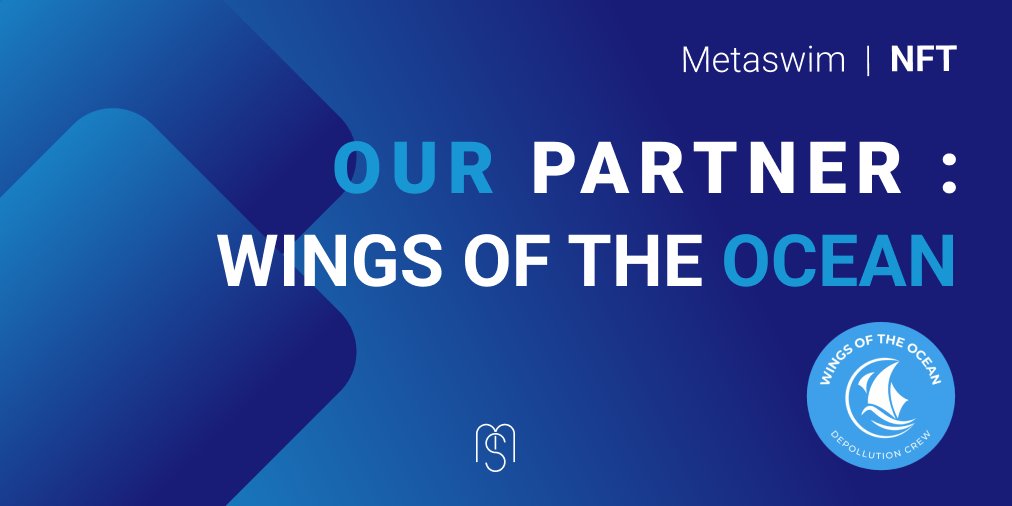 Metaswim tweet media