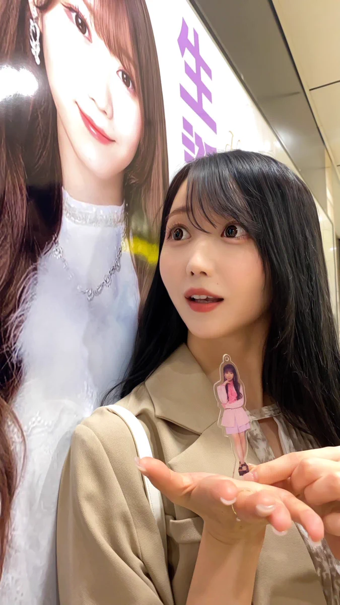 大谷映美里　まとめ売り（直筆あり） 大谷 映美里 on X: 