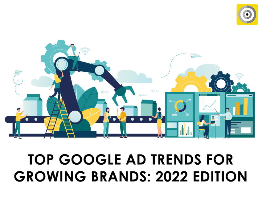 Digidarts's tweet photo. Check out the Best-Performing Google Ad Trends below!
🎯 As one of the front-runners of marketing automation trends, PPC ads are expected to become nothing short of a phenomenon in 2022... know more

Click here: https://t.co/J6Ws7o0LXG
#GoogleAds #VideoCampaigns #DigitalMarketing https://t.co/5TwO6xsHtw