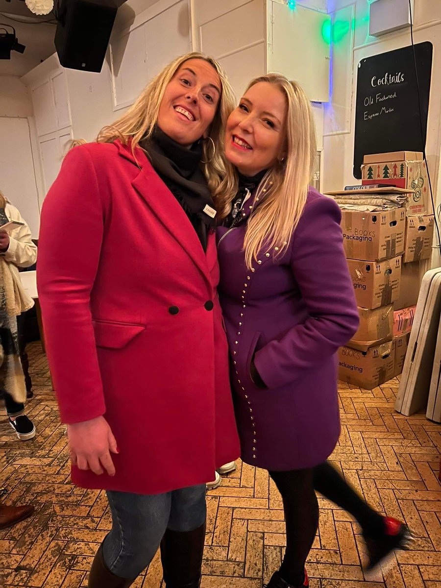 Sonia Bernardini tweet media