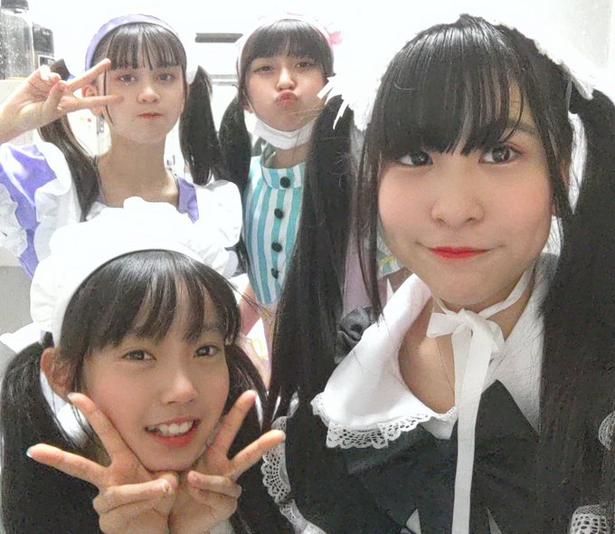 Twitterのコスプレ画像34