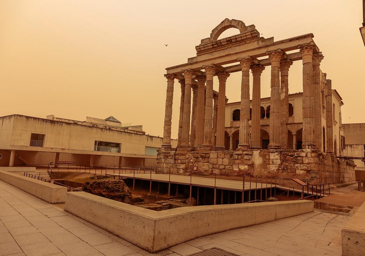Ayuntamiento de Mérida tweet media