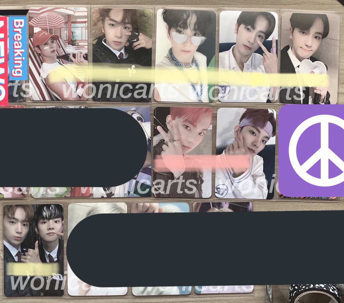 jaemintote's tweet photo. may want ba :( reply if inch

ic interest check ph (wts lfb)
the boyz hyunjae &amp; changmin pcs 

yellow: ₱1360
red: ₱550 

t. tbz mvr maverick pc q kyu thrilling thrill-ing lucky draw ld doom splash sparkling dmm dear my muse pob lightstick milkyu unit hanging poster kingdom https://t.co/359kCZcEU5