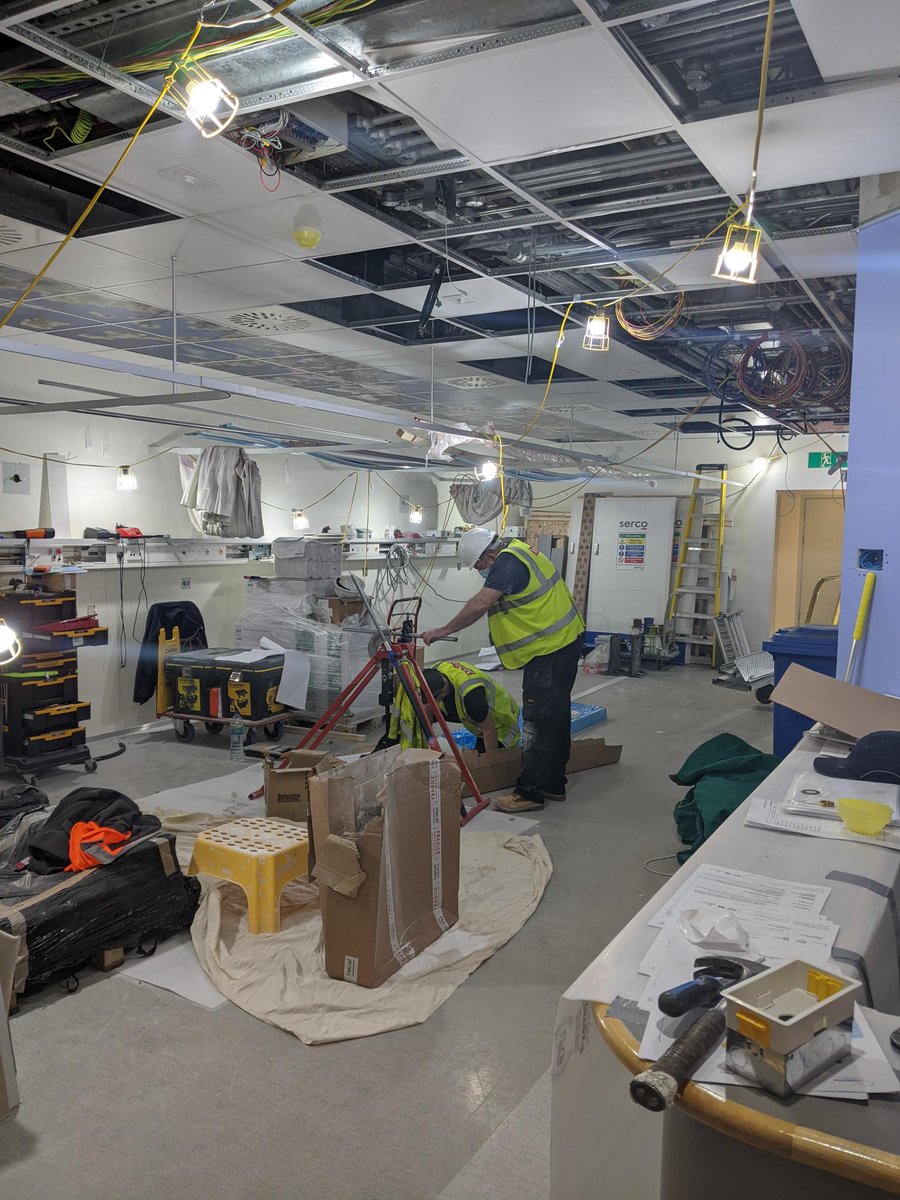 NNUH-Projects tweet media