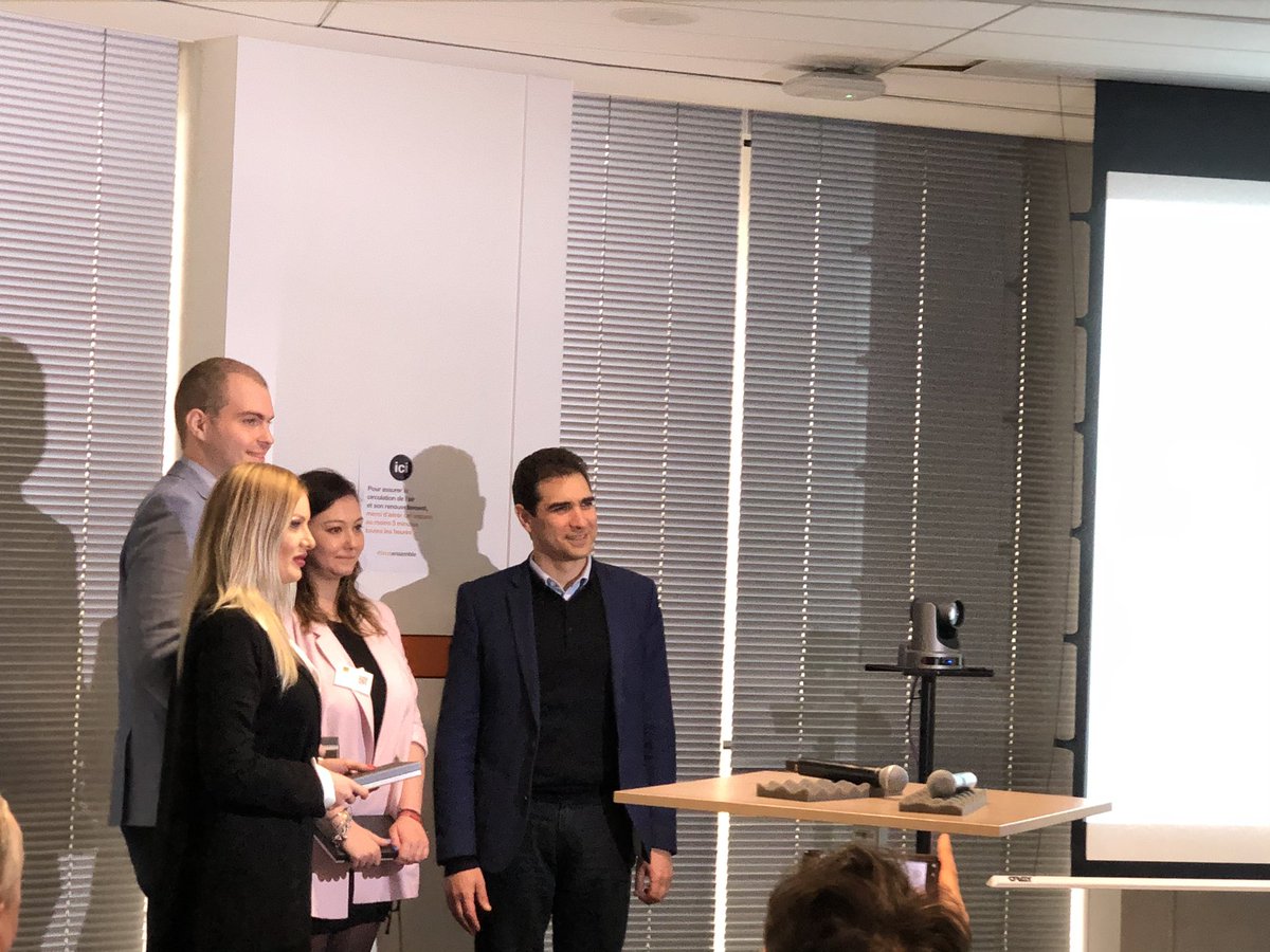 Segolene Tolila tweet media