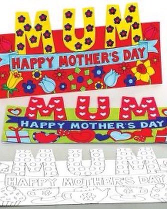 THEHUBNettleham's tweet photo. Our Mothers Day Crafts is on Saturday! 
We have some amazing crafts that will make great gifts! 
To book a space, head over to our website!

https://t.co/1xsZCVlzF1

#mothersday #mothersdaygift #lincoln #nettlehamcommunityhub #community #communityhub #crafts #craftsforkids https://t.co/tqcUqTUxqE