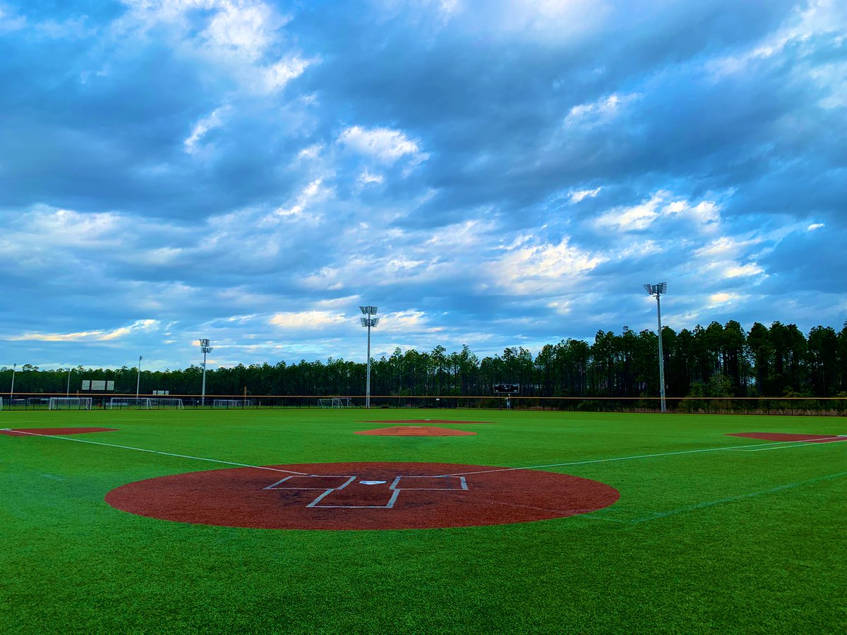 Prep Baseball Ontario tweet media