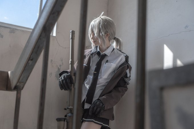 Twitterのコスプレ画像29