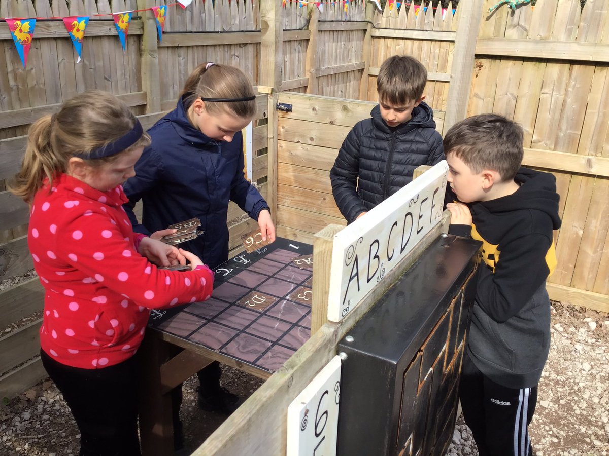 Y6Gayton's tweet photo. @GaytonPrimary Challenge time! https://t.co/msCRPI4rxB