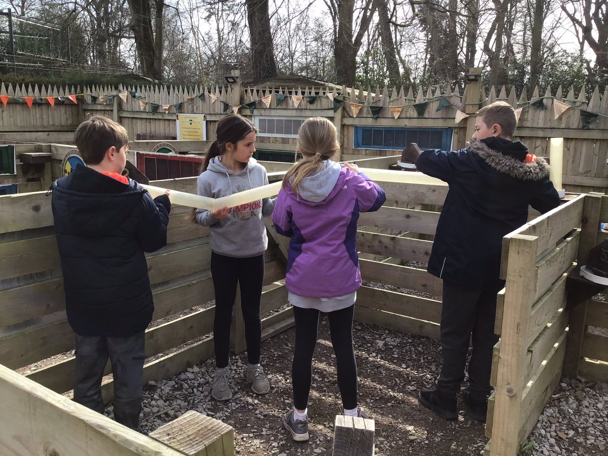 Y6Gayton's tweet photo. @GaytonPrimary Challenge time! https://t.co/msCRPI4rxB