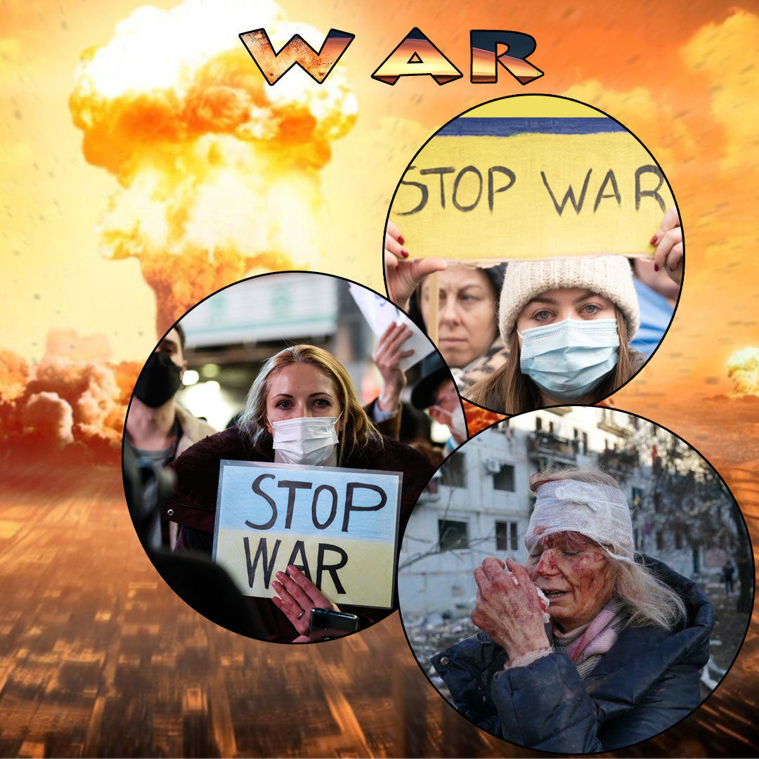 Our homage to martyrs and dead..
RIP
Please don't makes jokes on war and war victims, it is always horrible...
Please stop war and let the peace prevail..
#war #WARINUKRAINE #RussiaUkraine #peace #RussiaUkraineConflict #RussiaUkraine #RussianArmy #UkraineUnderAttack