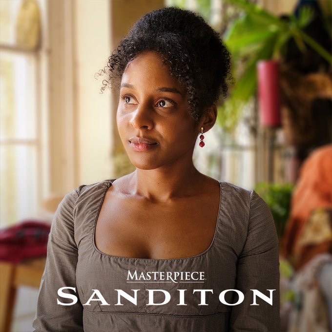 SMaryG's tweet photo. Back to #Sanditon in 5 days!π
#CountdownToSanditon 2 ποΈ
#SanditonPBS π#SanditonBritBox https://t.co/G9woQAF4av