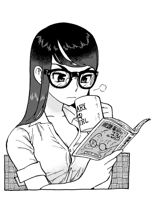 山本夜羽音さんにイイネもらいたいラクガキ。でもショートヘア派でしたっけ……そういう絵は生きている間に描きましょうね。

#厄除け画集 