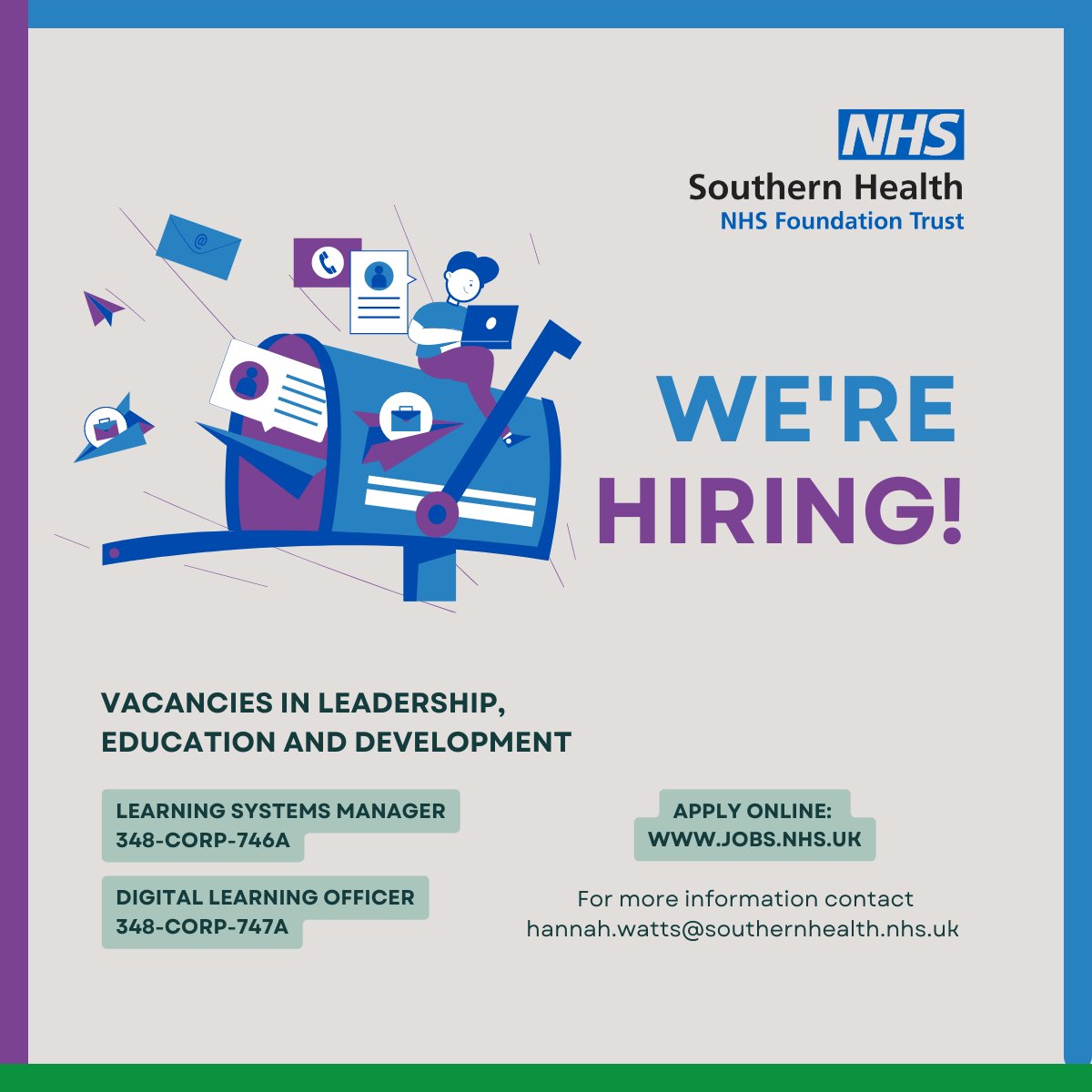 Hannah Lyn Watts tweet media