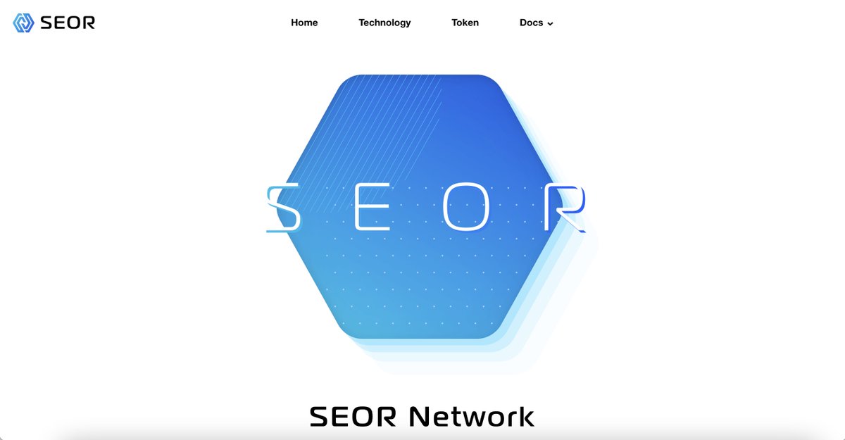SEOR Network tweet media