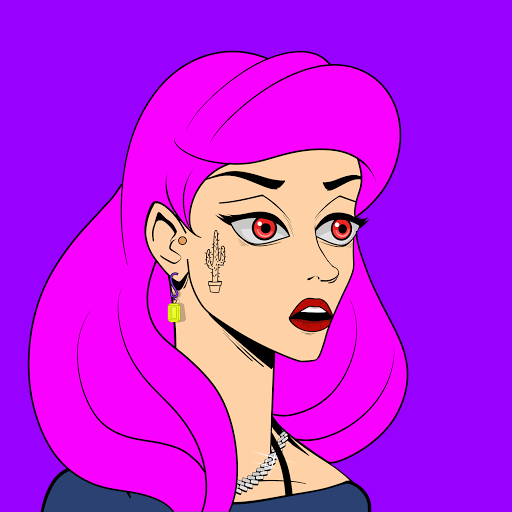 Fame Lady #4229 was bought for 0.15 ETH ($379.28 USD) by sooltanWrld from StarryEyes_Vistari. opensea.io/assets/0xf3e6d… #WeLikeTheLadies #FameLadySquad #NFTs #NFTCommunity
