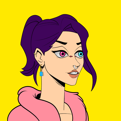 Fame Lady #227 was bought for 0.14 ETH ($354.00 USD) by sooltanWrld from StarryEyes_Vistari. opensea.io/assets/0xf3e6d… #WeLikeTheLadies #FameLadySquad #NFTs #NFTCommunity