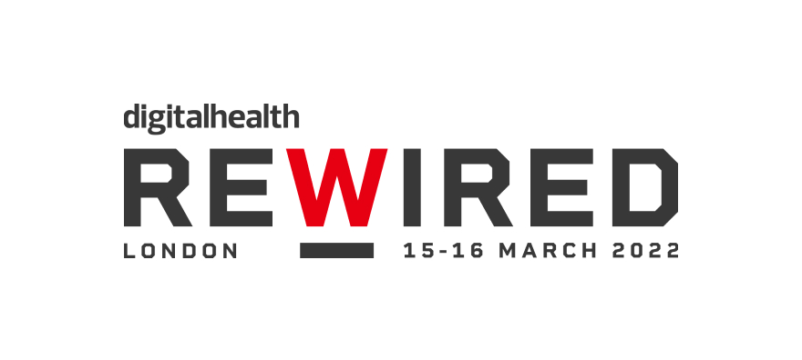 patientMpower's tweet photo. Attending #Rewired22 ?  Our NHS Solutions Lead Jack Hanley is speaking in a panel at 4:30pm tomorrow “How can we use data to empower patients to take ownership of their care?” on the Innovation stage https://t.co/PrKCxRzWoq