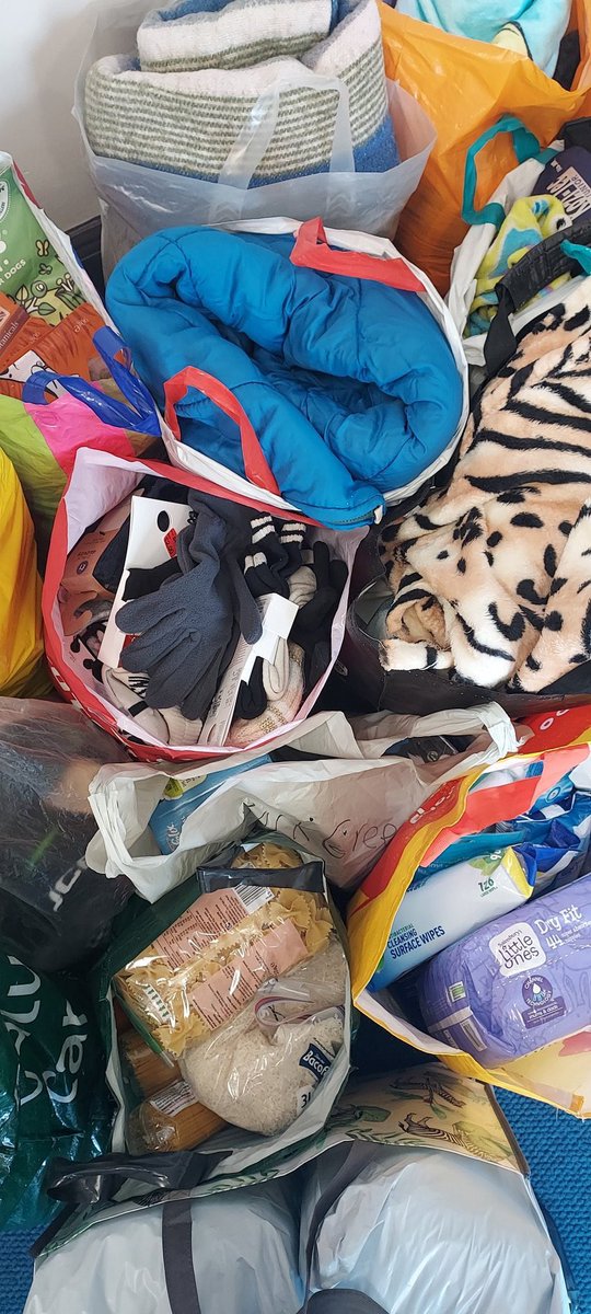 Holy Family Walthamstow tweet media