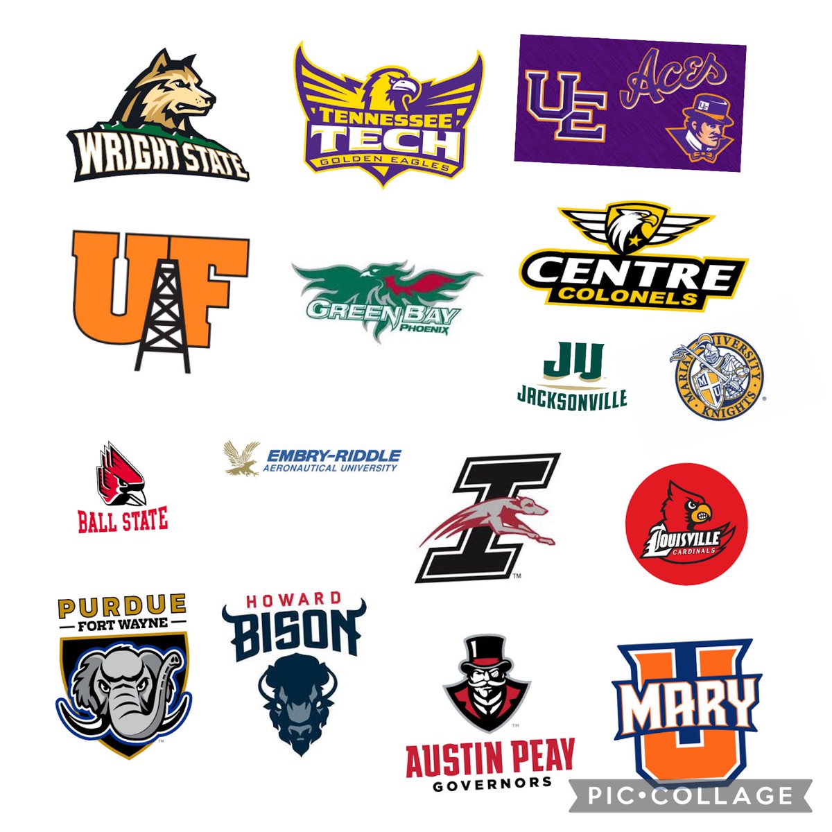 My @GirlsECNL_IFJ 04RL team is a special one for sure! Very cool to see all 17 2022’s committed to play college soccer! Congrats to all of you!💪⚽️