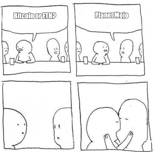 DiProcrypto's tweet photo. I believe #Love save world. And in @WeArePlanetMojo #MojoRising https://t.co/mqIVzLsR04