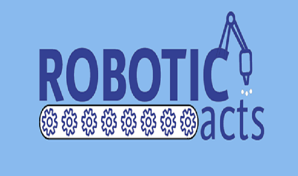 PortUIB (@portuib) on Twitter photo El 21 de maig de 2022 la <a href="/epsuib/">Escola Politècnica Superior de la UIB</a> organitza ROBOTICacts, una jornada de robòtica focalitzada a aportar solucions tecnològiques
😀Destinataris: estudiants de 7 i 16 anys
➡️Inscripcions obertes fins dia 25 de març: eps.uib.es/roboticacts/
#SeràsUIB El 21 de maig de 2022 la <a href="/epsuib/">Escola Politècnica Superior de la UIB</a> organitza ROBOTICacts, una jornada de robòtica focalitzada a aportar solucions tecnològiques
😀Destinataris: estudiants de 7 i 16 anys
➡️Inscripcions obertes fins dia 25 de març: eps.uib.es/roboticacts/
#SeràsUIB
