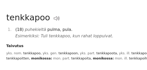 ANyckel's tweet photo. @zin_zah Miten "otetaan tenkkapoo" ja miksi? https://t.co/SFkLj7heZ2
