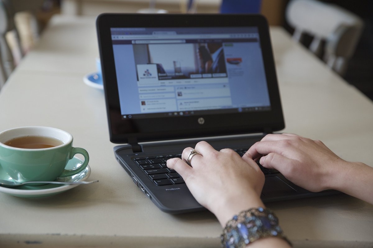 Boost Social Media tweet media