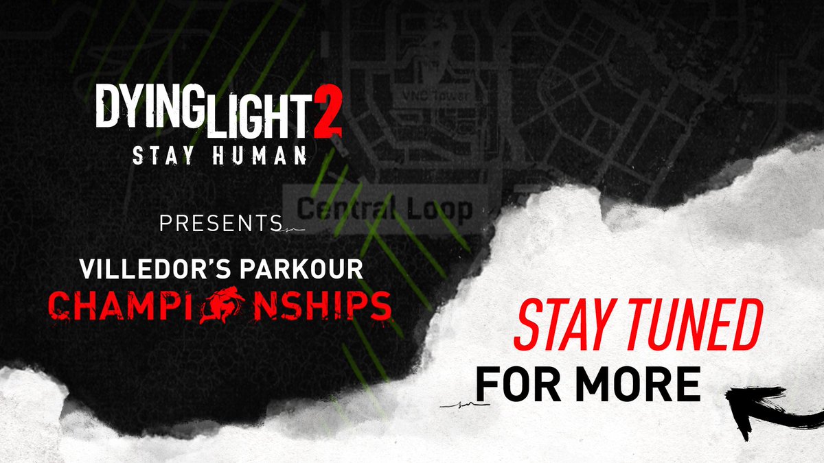 Dying Light tweet media