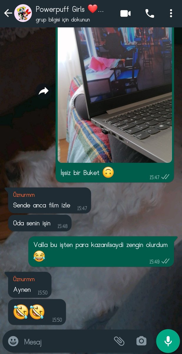 _buguleta_'s tweet photo. İşsizlik başa bela 🙈 https://t.co/S3zT7k8Kgr