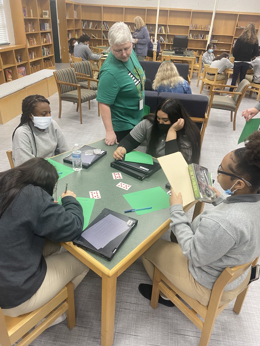 NewBridge2325's tweet photo. "A goal without a plan is just a wish! You need a resume, references, and relationships to make it happen. Your GPA matters, your IGP matters!"- Core Project takeaways βοΈ #coreproject #selearning #bridgingthegap #resume #gpa #igp @EducationSC @LexingtonTwo @DrNicolasWade https://t.co/8Q3azVIPP7
