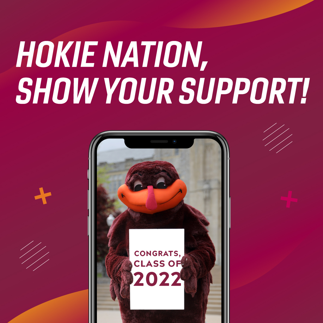 Virginia Tech tweet media