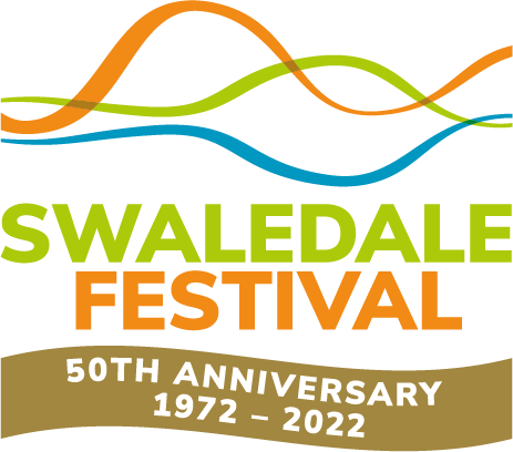 GoldenOldiesRad's tweet photo. 28 MAY - 11 JUNE 2022

Welcome to our 50th anniversary!

To celebrate Swaledale Festival’s big birthday I have put together my most eye-catching and diverse programme so far. I have invited back some of the artists who have produced extraordinarily... 
https://t.co/7hBrxOVtYR https://t.co/ZS7h8xy2dU