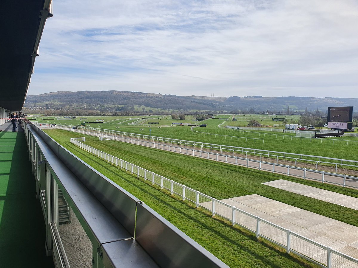 jbray73's tweet photo. 🏇 Great to be back 🏇 https://t.co/Ab9ts3x9FS