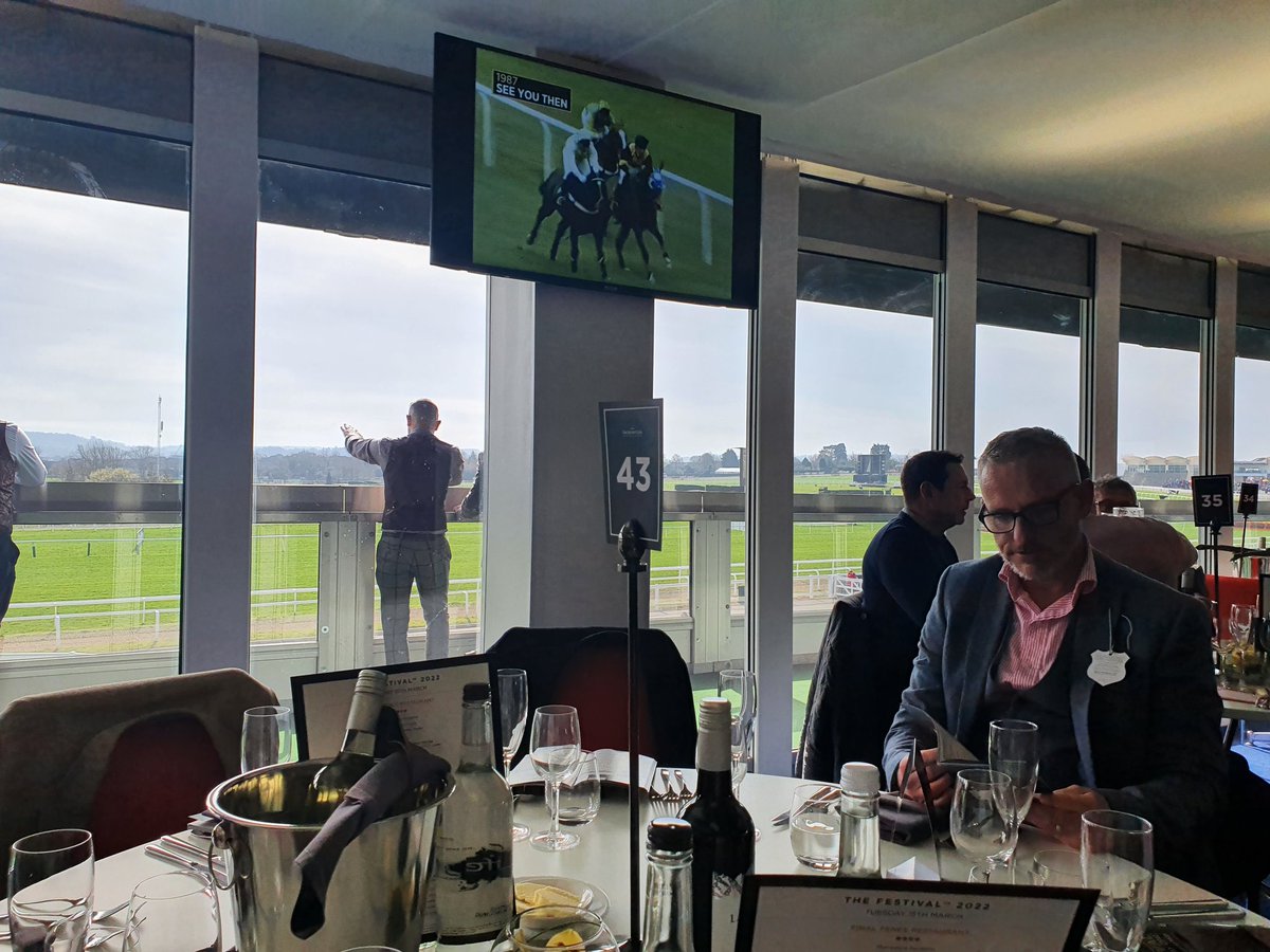 jbray73's tweet photo. 🏇 Great to be back 🏇 https://t.co/Ab9ts3x9FS