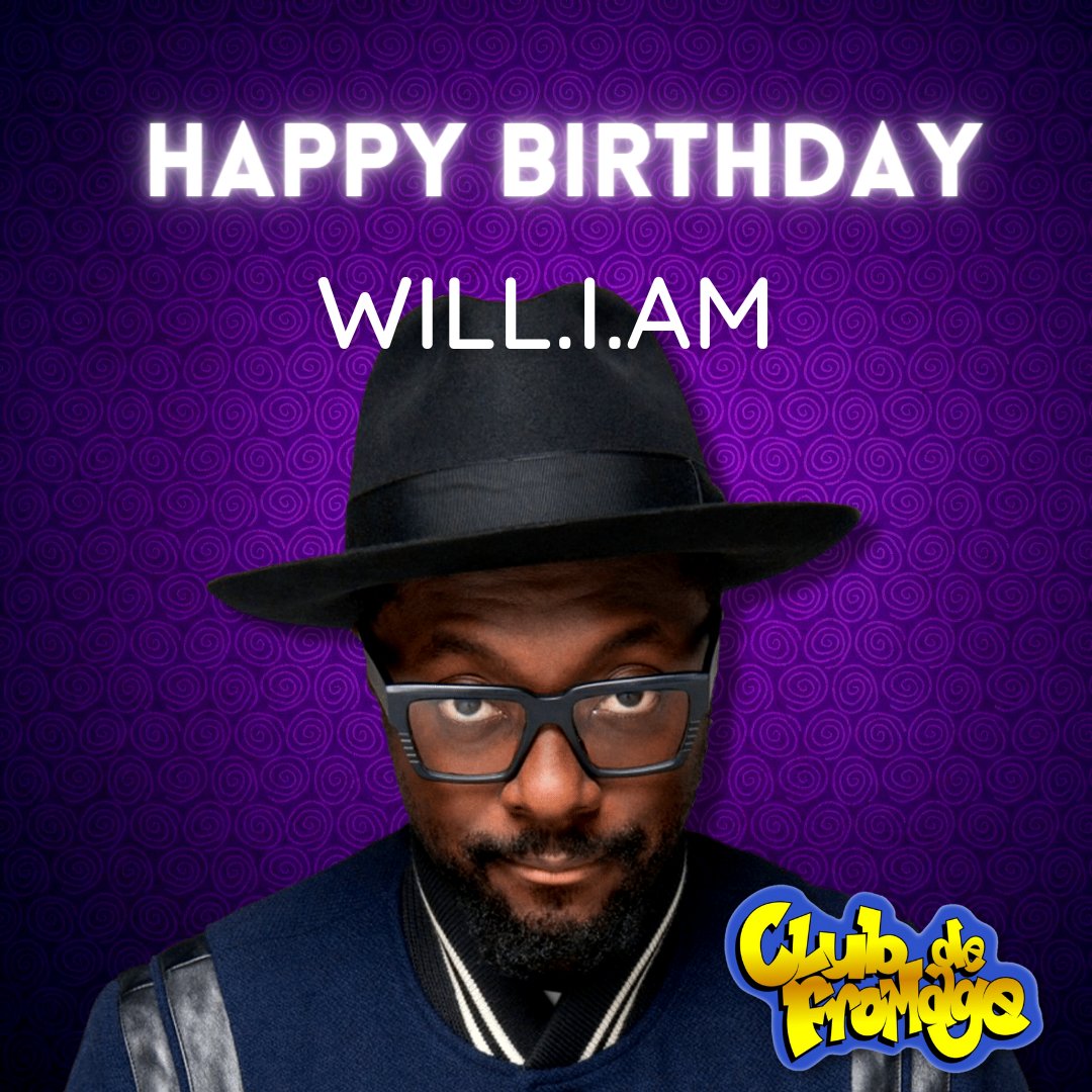 Happy Birthday to 
What\s your fave song by him?  